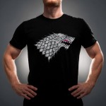 Game of Thrones | House Stark T-Shirt